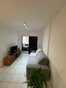 Apartamento com 2 Quartos para alugar, 67m² no Ponta Verde, Maceió