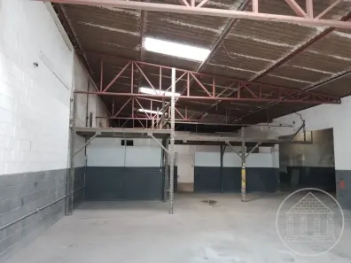 Galpão/Depósito/Armazém à venda, 1150m² no Capela do Socorro, São Paulo