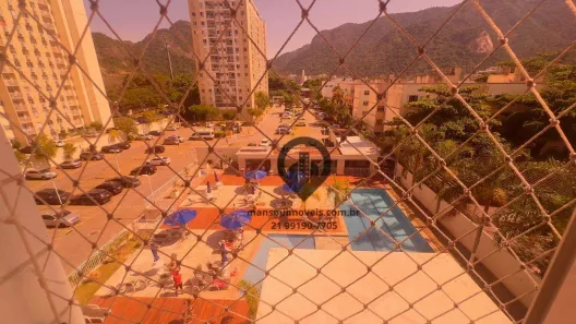Apartamento com 3 Quartos à venda, 67m² no Vargem Pequena, Rio de Janeiro