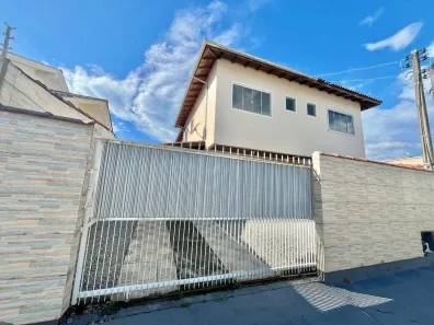 Apartamento com 2 Quartos para alugar, 63m² no Aririú, Palhoça