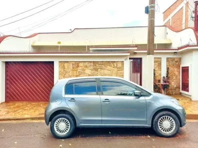 Casa com 3 Quartos para alugar, 216m² no Vila Cristóvam, Limeira