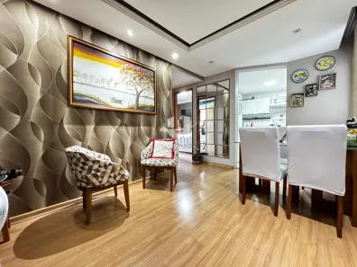 Apartamento com 2 Quartos à venda, 58m² no Marilândia, Juiz de Fora