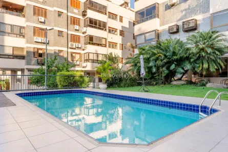 Apartamento com 3 Quartos à venda, 121m² no Tristeza, Porto Alegre