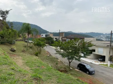 Lote/Terreno à venda, 762m² no Tamboré, Santana de Parnaíba