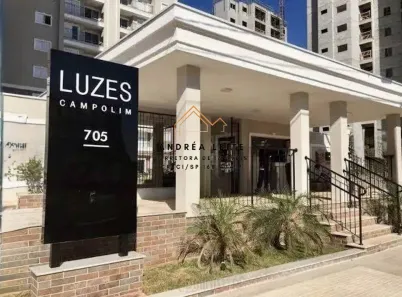 Apartamento com 3 Quartos à venda, 85m² no Parque Campolim, Sorocaba