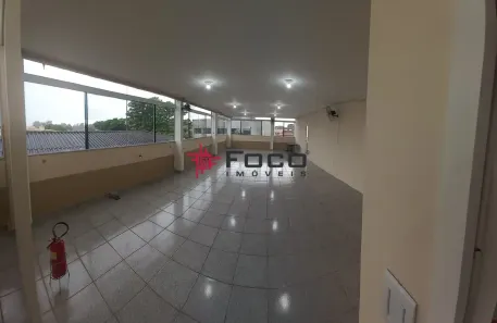 Ponto Comercial para alugar, 140m² no Bosque dos Eucaliptos, São José dos Campos