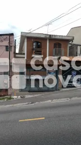 Sobrado com 3 Quartos à venda, 215m² no Vila Nova Mazzei, São Paulo