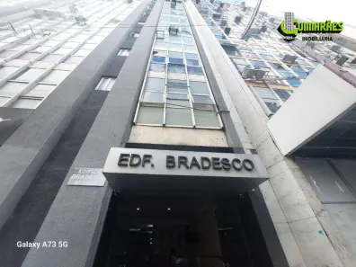 Sala Comercial à venda, 56m² no Comércio, Salvador