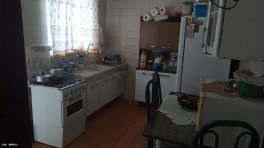 Casa com 2 Quartos à venda, 84m² no Parque Alexandrina, Presidente Prudente