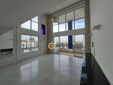 Apartamento com 1 Quarto à venda, 72m² no Vila Madalena, São Paulo