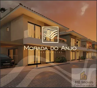 Casa com 3 Quartos à venda, 200m² no Portinho, Cabo Frio