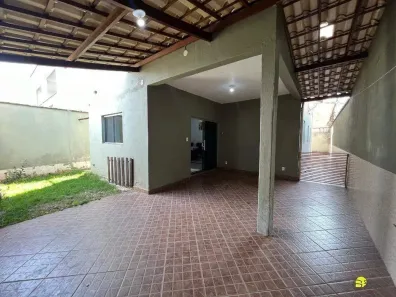 Casa com 4 Quartos à venda, 98m² no Diamante (Barreiro), Belo Horizonte
