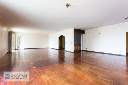 Apartamento com 4 Quartos à venda, 347m² no Higienópolis, São Paulo