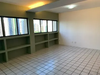 Apartamento com 3 Quartos à venda, 84m² no Boa Viagem, Recife