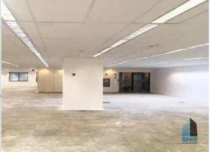 Sala Comercial para alugar, 1032m² no Pinheiros, São Paulo