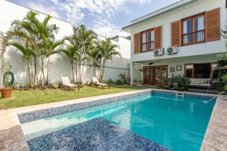 Sobrado com 3 Quartos à venda, 400m² no Planalto Paulista, São Paulo