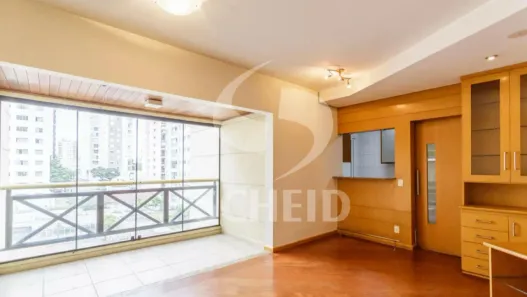 Apartamento com 3 Quartos à venda, 98m² no Moema, São Paulo