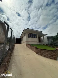 Casa com 3 Quartos à venda, 140m² no Esmeralda, Vera Cruz