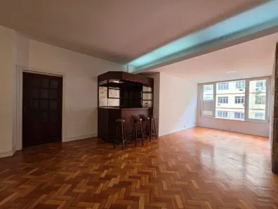 Apartamento com 4 Quartos à venda, 150m² no Copacabana, Rio de Janeiro