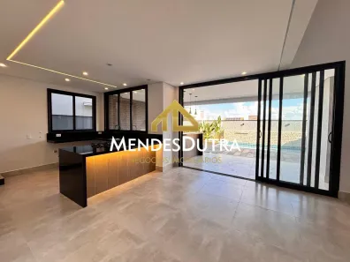 Casa de Condomínio com 3 Quartos à venda, 260m² no Santa Rosa, Piracicaba