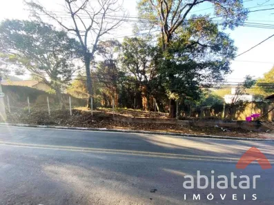à venda, 2334m² no Chácaras do Refúgio-Granja Viana, Cotia