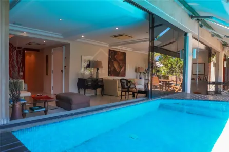 Cobertura com 4 Quartos à venda, 753m² no Barra da Tijuca, Rio de Janeiro
