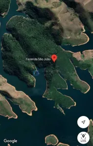 Fazenda/Sítio à venda, 1100000m² no Rio Abaixo, Jacareí