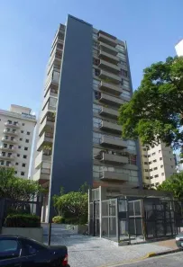 Apartamento com 3 Quartos à venda, 276m² no Moema, São Paulo