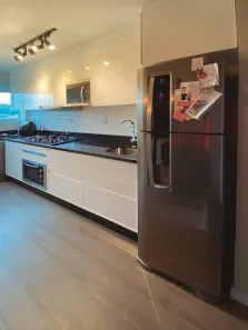 Apartamento com 2 Quartos à venda, 48m² no Cordeiros, Itajaí