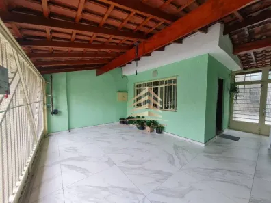Sobrado com 3 Quartos para alugar, 200m² no Vila Galvão, Guarulhos