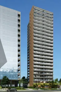 Apartamento com 3 Quartos à venda, 111m² no Pinheiros, São Paulo