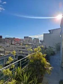Apartamento com 3 Quartos para alugar, 210m² no Copacabana, Rio de Janeiro