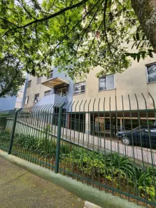 Apartamento com 2 Quartos para alugar, 55m² no Vila Butantã, São Paulo