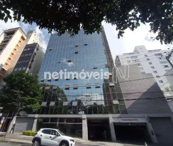Ponto Comercial para alugar, 1177m² no Santo Agostinho, Belo Horizonte