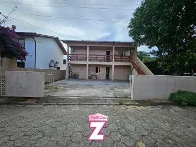 Casa com 6 Quartos à venda, 241m² no Pinheira, Palhoça
