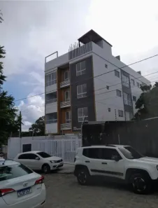 Apartamento com 2 Quartos à venda, 54m² no Cidade dos Colibris, João Pessoa