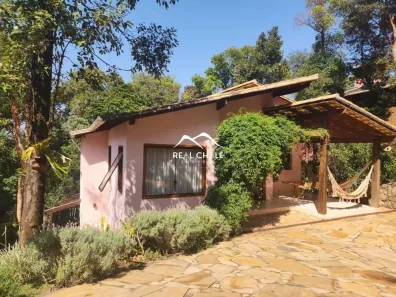 Casa de Condomínio com 3 Quartos à venda, 210m² no Piedade do Paraopeba, Brumadinho