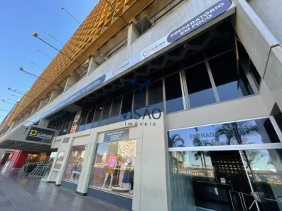 Sala Comercial à venda, 40m² no Asa Sul, Brasília