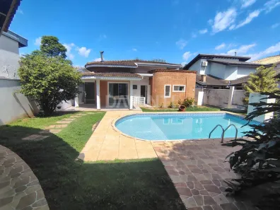 Casa de Condomínio com 3 Quartos à venda, 180m² no Tijuco das Telhas, Campinas