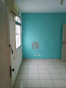 Apartamento com 2 Quartos à venda, 91m² no Gonzaga, Santos
