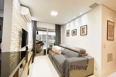 Apartamento com 2 Quartos à venda, 98m² no Aclimação, São Paulo