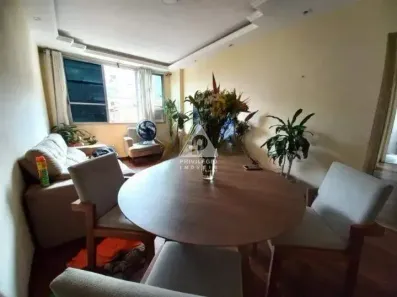 Apartamento com 2 Quartos à venda, 73m² no Jardim Botânico, Rio de Janeiro