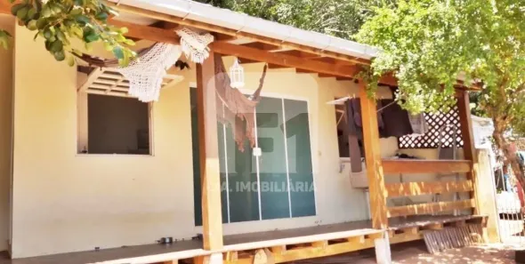 Casa com 3 Quartos à venda, 360m² no Agronômica, Florianópolis
