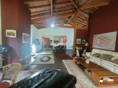 Casa com 5 Quartos à venda, 800m² no Campo Belo, São Paulo