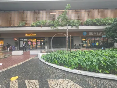 Ponto Comercial para alugar, 66m² no Leblon, Rio de Janeiro