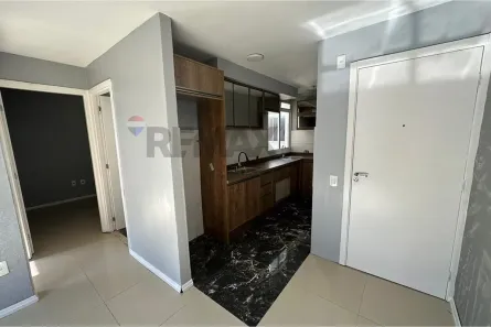 Apartamento com 2 Quartos à venda, 41m² no Mato Grande, Canoas