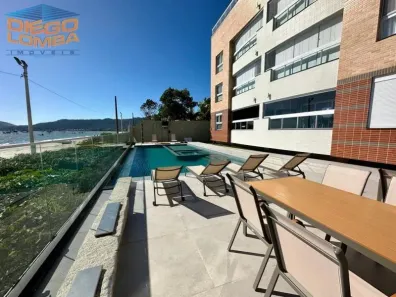 Cobertura com 5 Quartos à venda, 223m² no Cachoeira do Bom Jesus, Florianópolis
