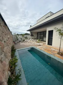 Casa de Condomínio com 3 Quartos à venda, 360m² no Nova Gardênia, Atibaia