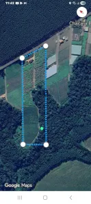 Fazenda/Sítio com 2 Quartos à venda, 70m² no Área Rural de Itapetininga, Itapetininga
