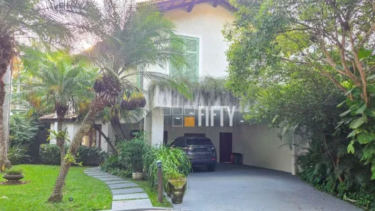 Casa com 4 Quartos para alugar, 500m² no Jardim Vitória Régia, São Paulo